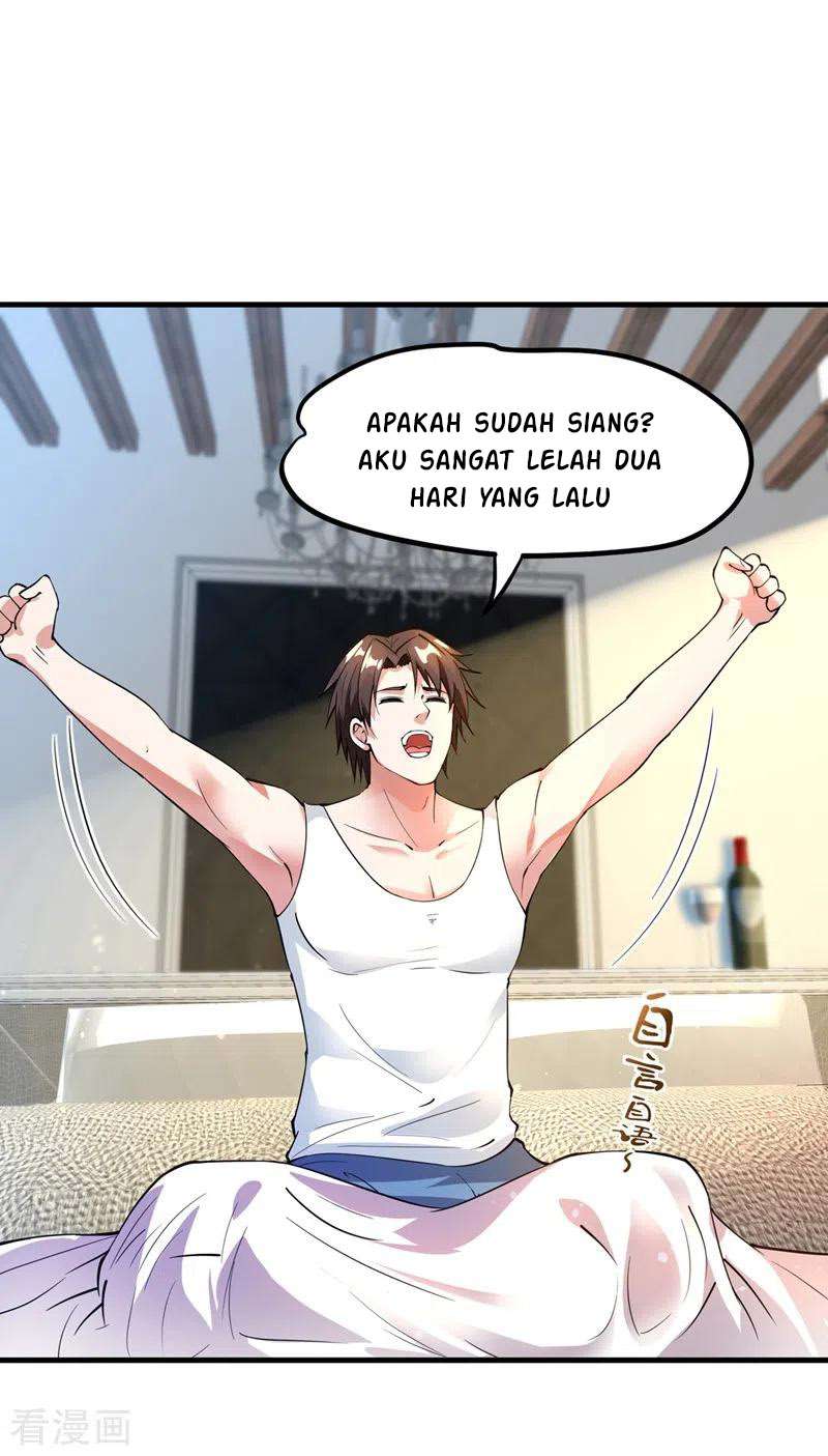 Strongest Divine Doctor Mixed City chapter 153